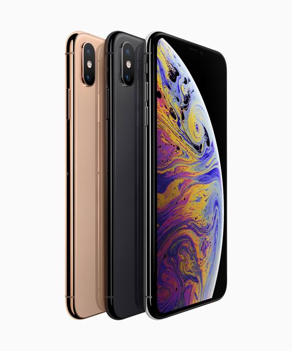 بررسی تخصصی آیفون XS و XS Max