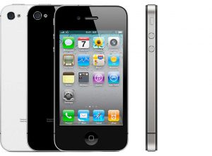 Iphone 4