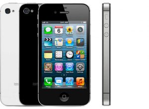 Iphone-4s