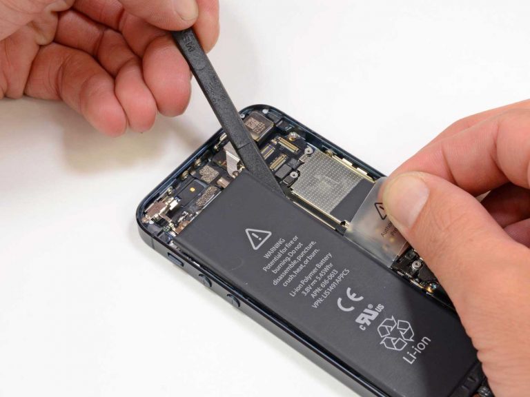 Iphone 5 Battery