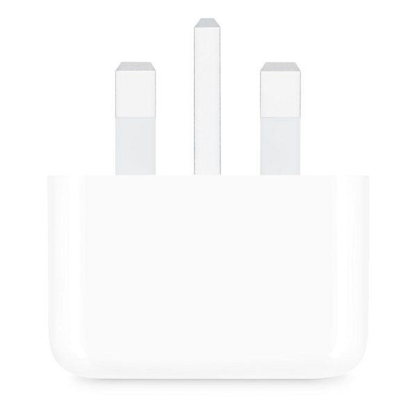 آداپتور ۲۰ وات خروجی تایپ سی - 20W USB-C Power Adapter