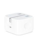 آداپتور ۲۰ وات خروجی تایپ سی - 20W USB-C Power Adapter
