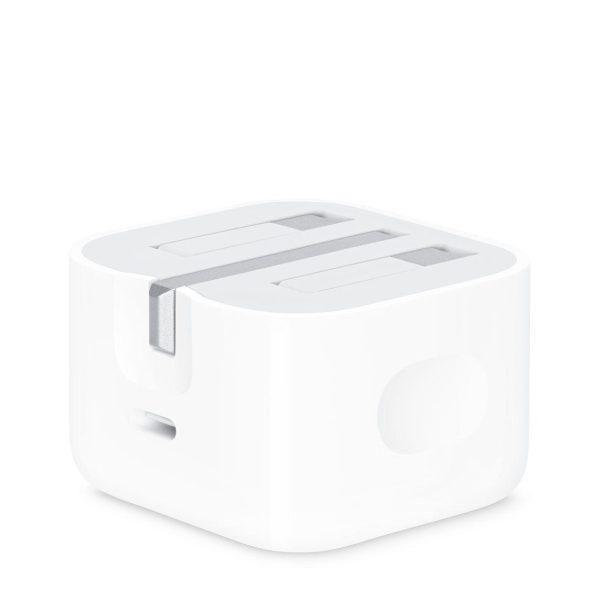 آداپتور ۲۰ وات خروجی تایپ سی - 20W USB-C Power Adapter