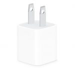 آداپتور ۵ وات - Apple 5W USB Power Adapter