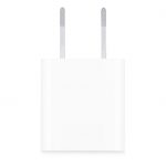 آداپتور ۵ وات - Apple 5W USB Power Adapter