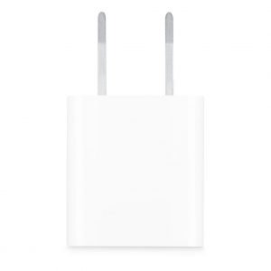 آداپتور ۵ وات - Apple 5W USB Power Adapter