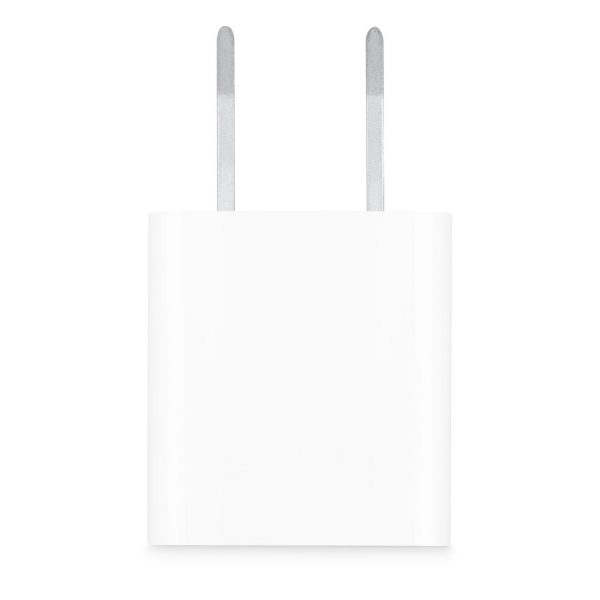 آداپتور ۵ وات - Apple 5W USB Power Adapter