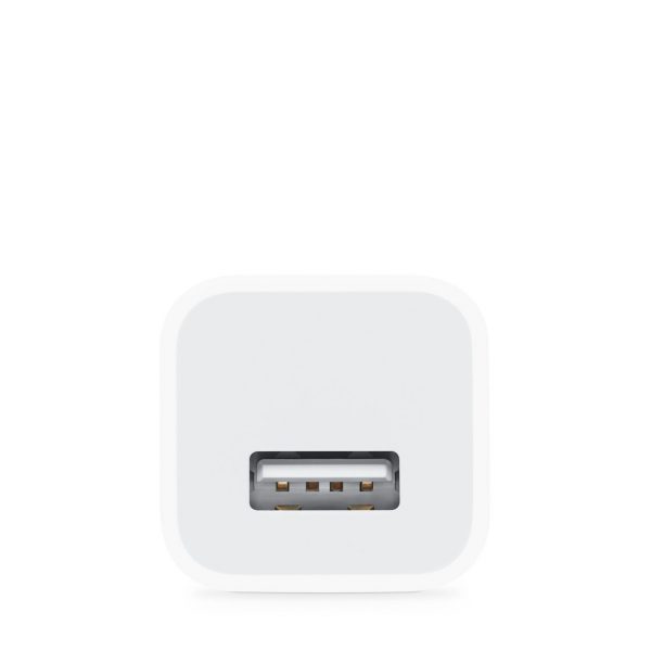 آداپتور ۵ وات - Apple 5W USB Power Adapter