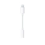 تبدیل لایتنینگ به جک 3.5 میلیمتری هدفون - Lightning to 3.5 mm Headphone Jack Adapter