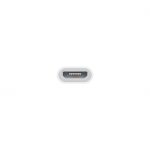 تبدیل میکرو USB به لایتنینگ - Lightning to Micro USB Adapter