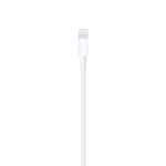 کابل شارژ آیفون - Usb به لایتنینگ - یک متری