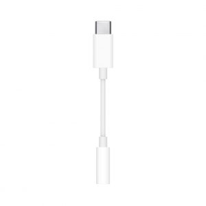 تبدیل تایپ C به جک 3.5 میلیمتری هدفون - USB-C to 3.5 mm Headphone Jack Adapter