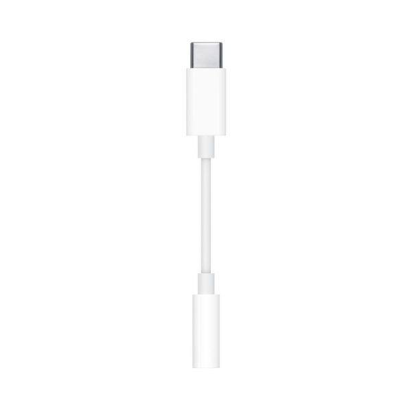 تبدیل تایپ C به جک 3.5 میلیمتری هدفون - USB-C to 3.5 mm Headphone Jack Adapter