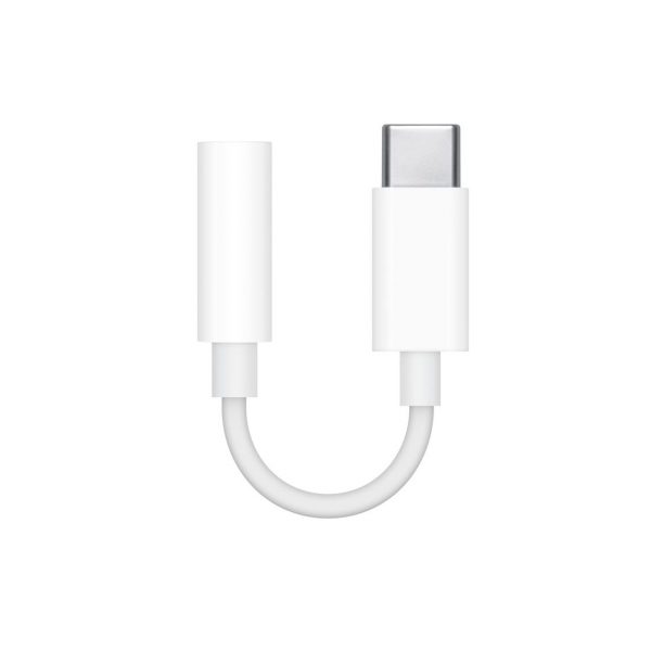 تبدیل تایپ C به جک 3.5 میلیمتری هدفون - USB-C to 3.5 mm Headphone Jack Adapter