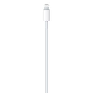 کابل شارژ USB-C به USB-C یک متری اپل - USB-C Charge Cable (1 m)