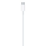 کابل شارژ USB-C به USB-C یک متری اپل - USB-C Charge Cable (1 m)