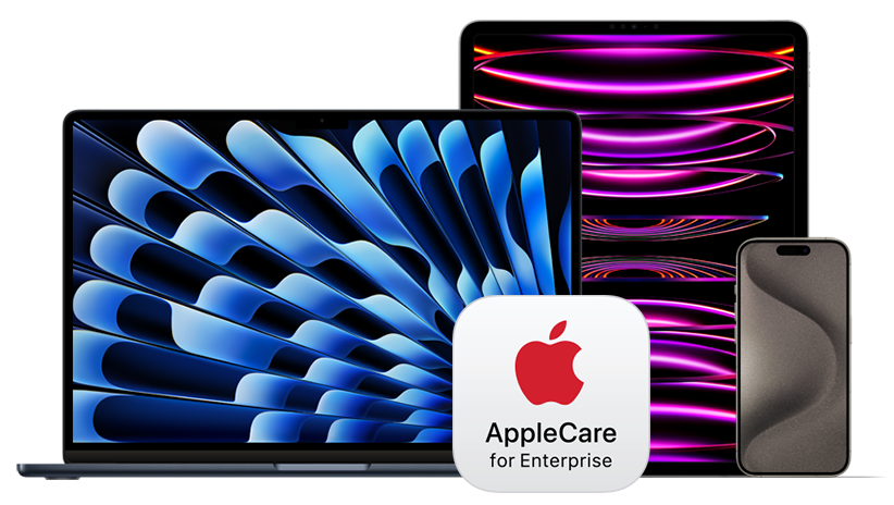 مقایسه سرویس check coverage اپل با سرویس Apple Care و گارانتی های شرکتی