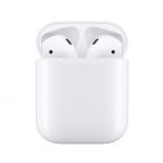 ایرپادز نسل ۲ - (2nd Gen) AirPods