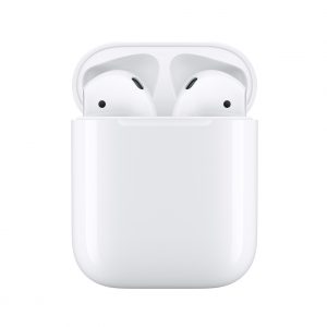 ایرپادز نسل ۲ - (2nd Gen) AirPods