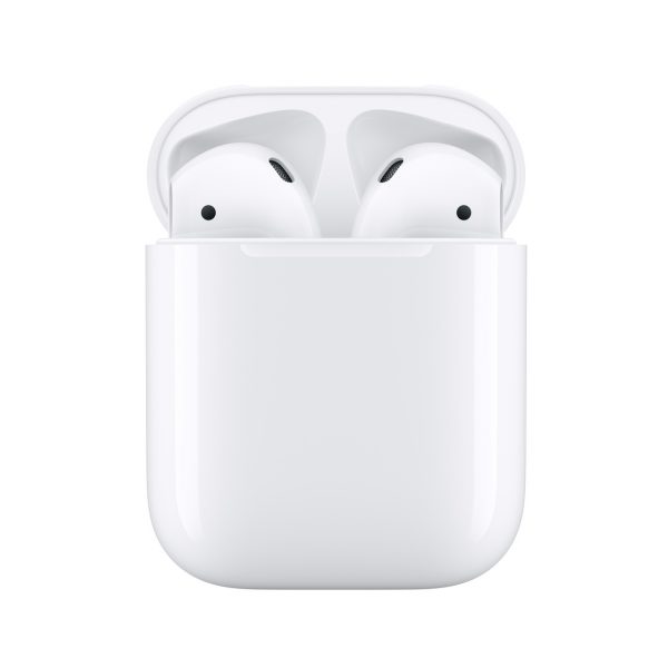 ایرپادز نسل ۲ - (2nd Gen) AirPods