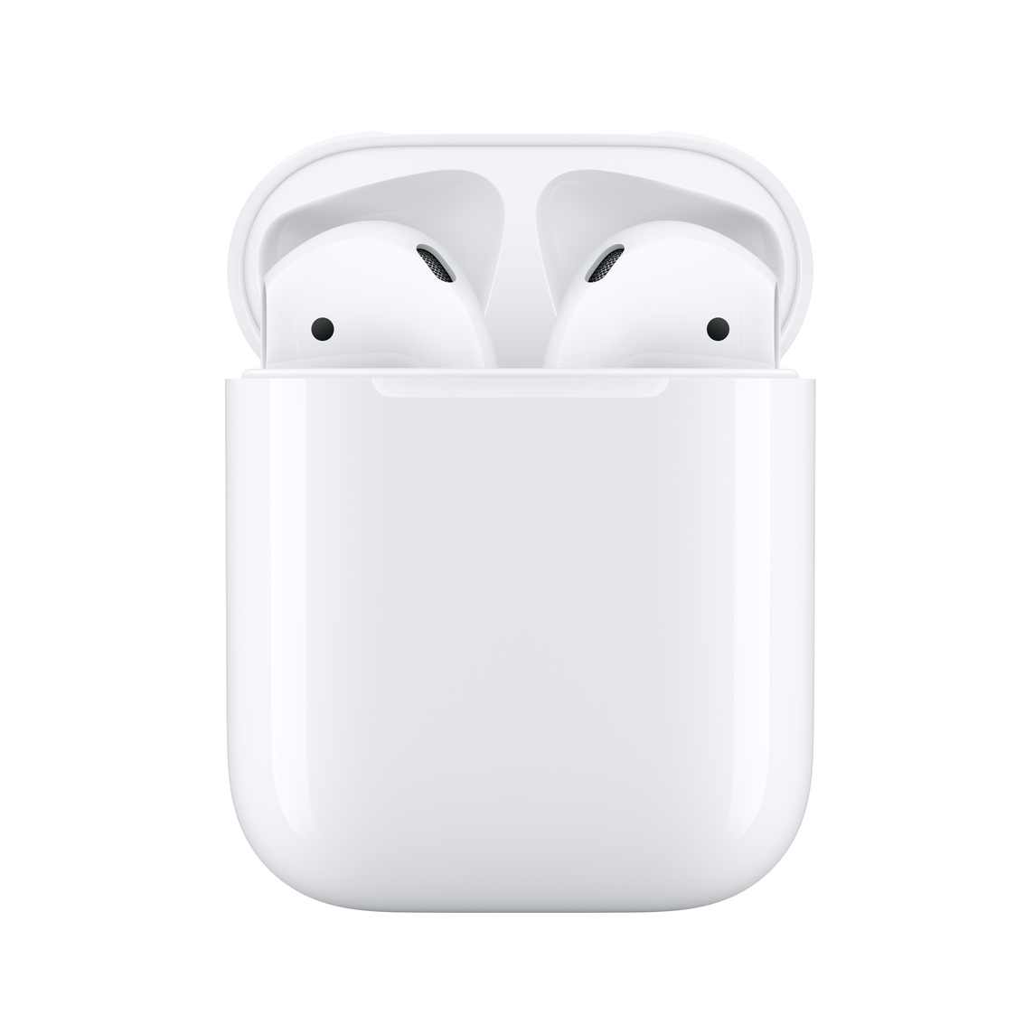 ایرپادز نسل ۲ - (2nd Gen) AirPods