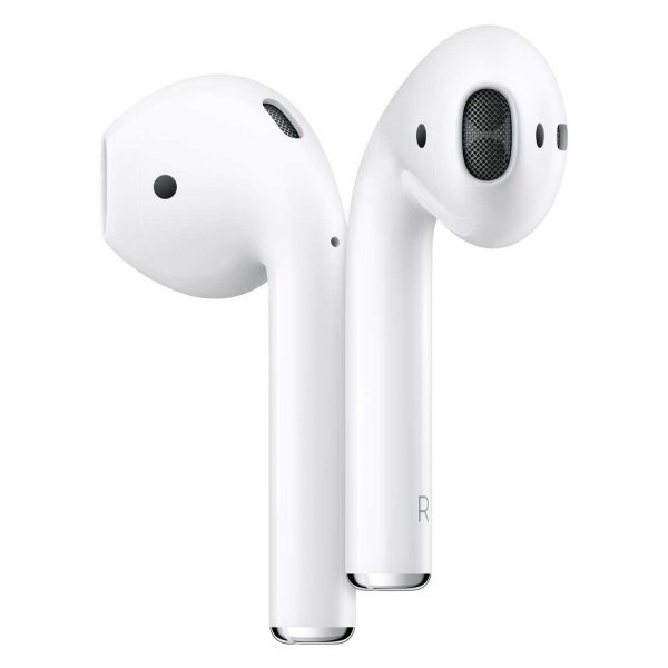 ایرپادز نسل ۲ - (2nd Gen) AirPods