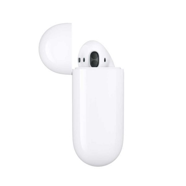 ایرپادز نسل ۲ - (2nd Gen) AirPods