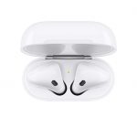 ایرپادز نسل ۲ - (2nd Gen) AirPods