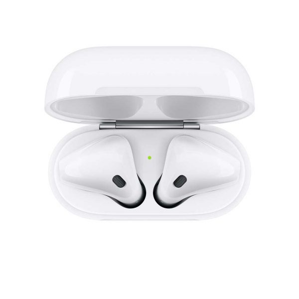 ایرپادز نسل ۲ - (2nd Gen) AirPods