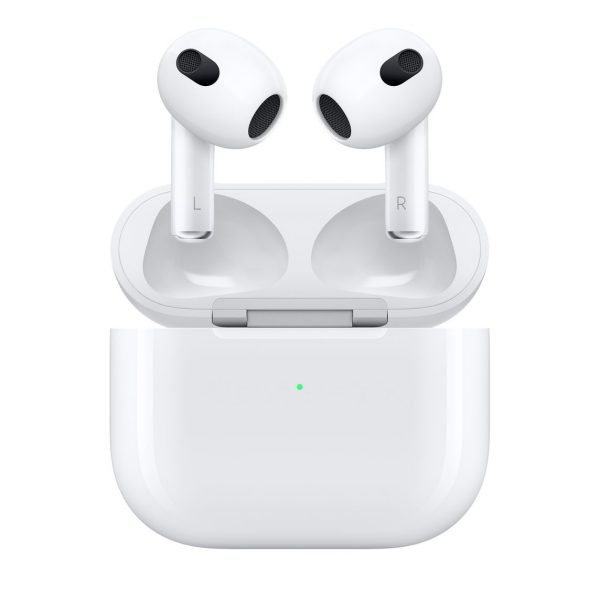 ایرپادز نسل ۳ - (3rd Gen) AirPods