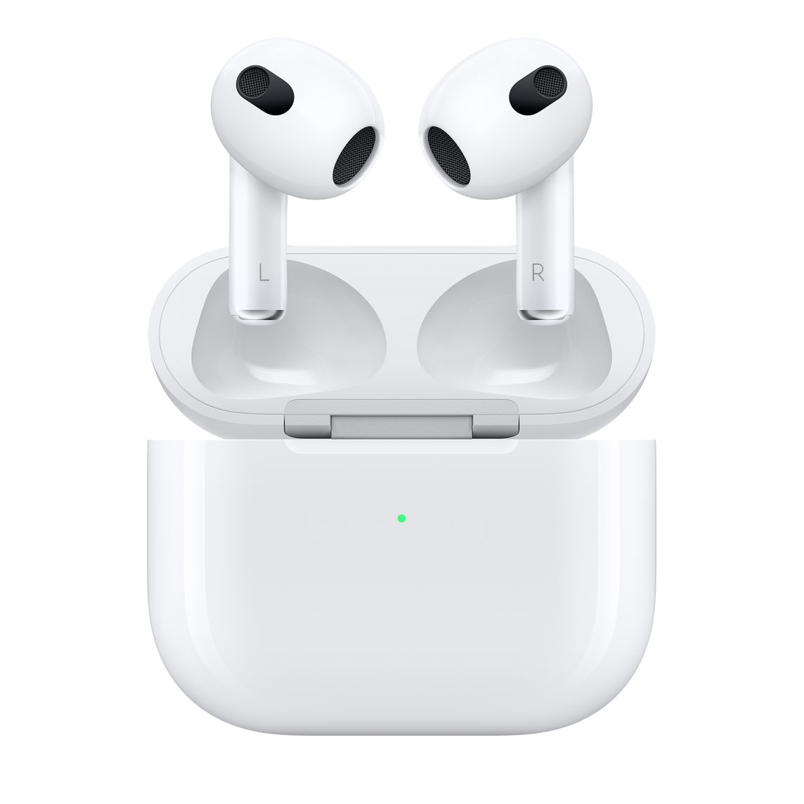 ایرپادز نسل ۳ - (3rd Gen) AirPods