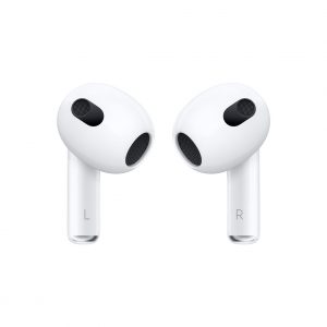 ایرپادز نسل ۳ - (3rd Gen) AirPods