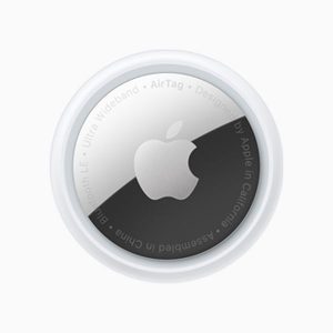 ایرتگ اپل - Apple AirTag