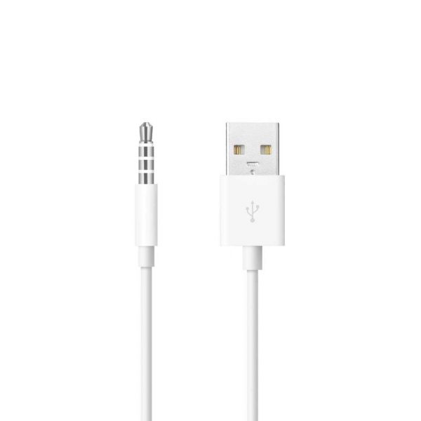 کابل شارژ آیپاد شافل - Apple iPod shuffle USB Cable