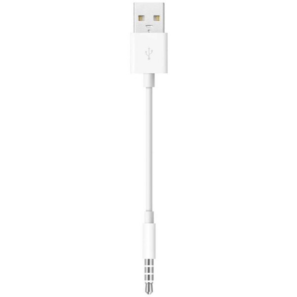 کابل شارژ آیپاد شافل - Apple iPod shuffle USB Cable