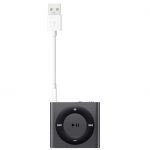 کابل شارژ آیپاد شافل - Apple iPod shuffle USB Cable