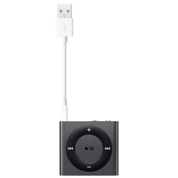 کابل شارژ آیپاد شافل - Apple iPod shuffle USB Cable