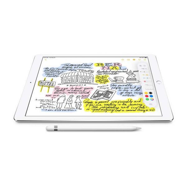 قلم اپل - نسل یک - Apple Pencil (1st generation)