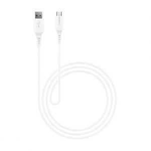 کابل USB-C به USB-A هادرون مدل HTC-A-C01