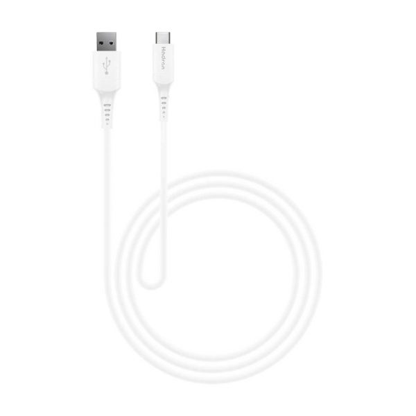 کابل USB-C به USB-A هادرون مدل HTC-A-C01