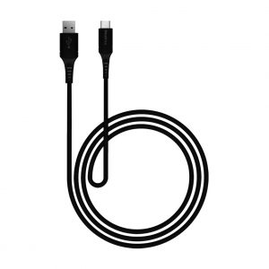 کابل USB-C به USB-A هادرون مدل HTC-A-C01