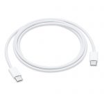 کابل شارژ USB-C به USB-C یک متری اپل - USB-C Charge Cable (1 m)
