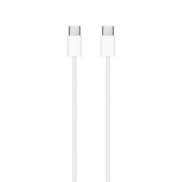 کابل شارژ USB-C به USB-C یک متری اپل - USB-C Charge Cable (1 m)