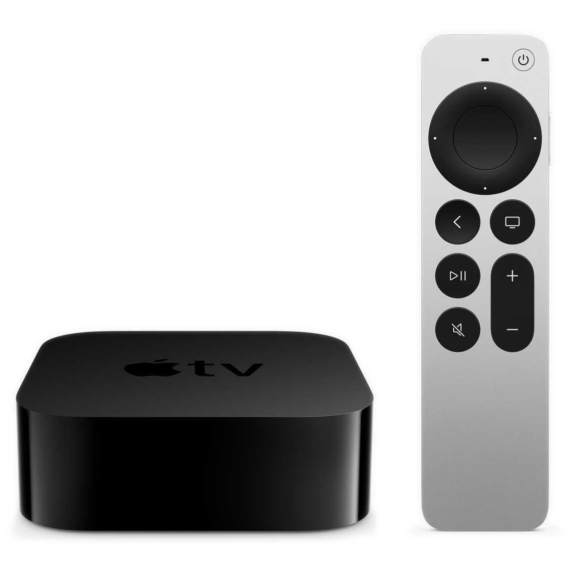 اپل تی وی 4K - Apple TV 4K