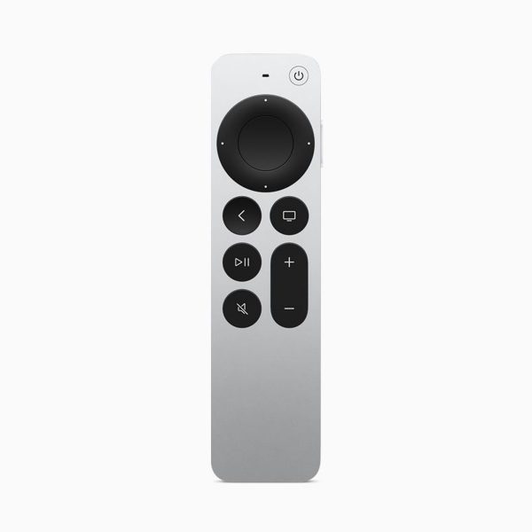 اپل تی وی 4K - Apple TV 4K