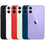 آیفون ۱۲ مینی - iPhone 12 mini
