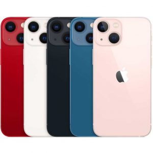 آیفون ۱۳ مینی - iPhone 13 mini