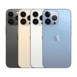 آیفون ۱۳ پرو - iPhone 13 Pro