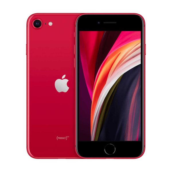 آیفون SE نسل دو - iPhone Se 2020