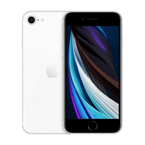 آیفون SE نسل دو - iPhone Se 2020